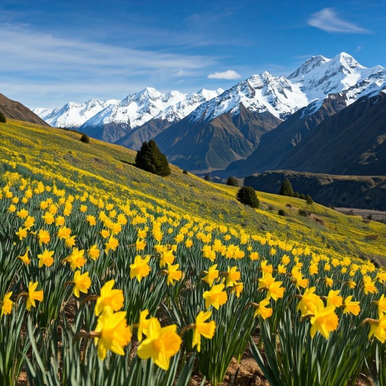 Daffodil Deal Delivered Downunder