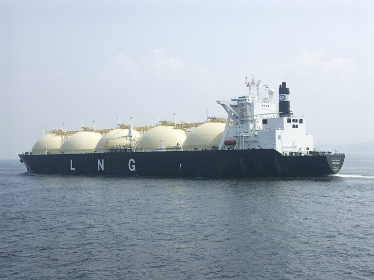 Qatar Cracking Carbon Conundrum