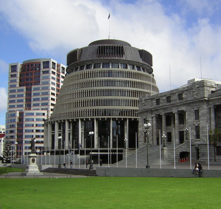 $40M Funding For NZ Innovation Support